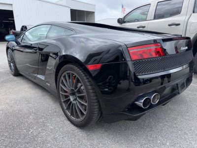 2014 Lamborghini Gallardo - Photo 6