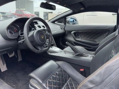 2014 Lamborghini Gallardo - Photo 9