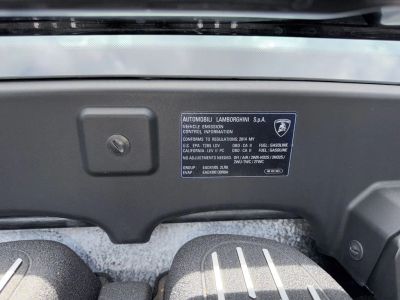 2014 Lamborghini Gallardo - Photo 13