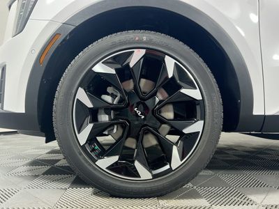 2026 Kia Sorento - Photo 11