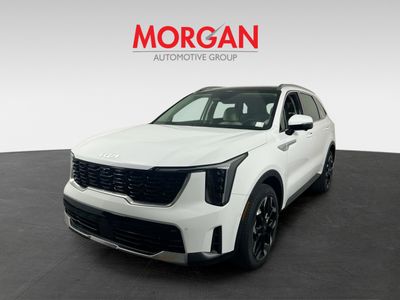 2026 Kia Sorento - Photo 2
