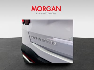 2026 Kia Sorento - Photo 9