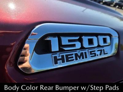 2022 Ram 1500 — photo 19 view