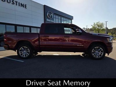 2022 Ram 1500 — photo 17 view