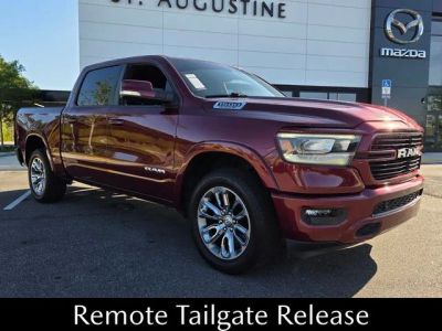 2022 Ram 1500 — photo 18 view