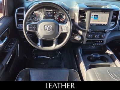 2022 Ram 1500 — photo 8 view