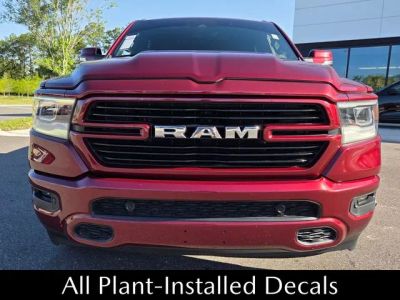 2022 Ram 1500 — photo 22 view