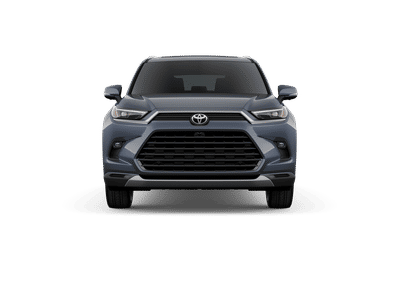 2026 Toyota Grand Highlander - Photo 2