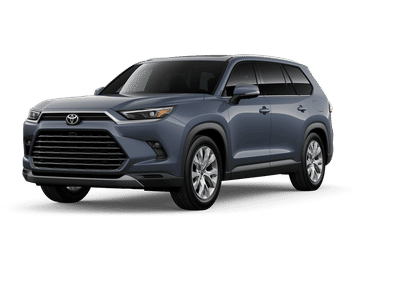 2026 Toyota Grand Highlander - Photo 1