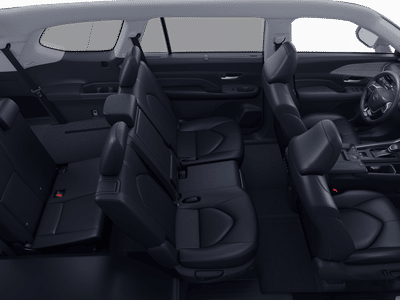2026 Toyota Grand Highlander - Photo 22