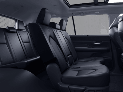 2026 Toyota Grand Highlander - Photo 21