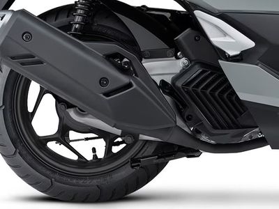 2026 Honda PCX - Photo 3