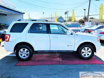 2009 Ford Escape Hybrid — photo 9 view