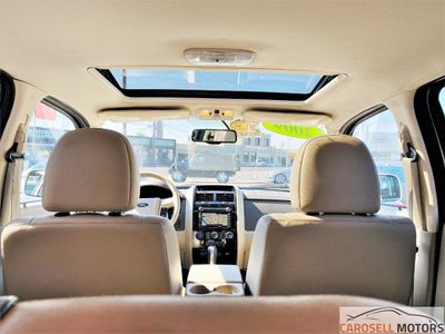 2009 Ford Escape Hybrid — photo 30 view
