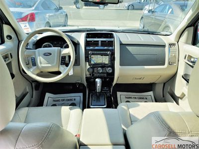 2009 Ford Escape Hybrid — photo 16 view