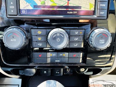 2009 Ford Escape Hybrid — photo 23 view