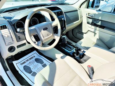 2009 Ford Escape Hybrid — photo 15 view