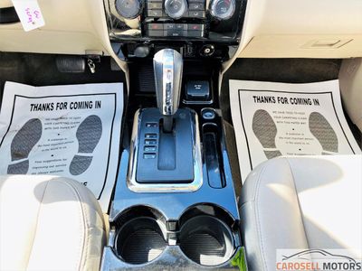 2009 Ford Escape Hybrid — photo 26 view