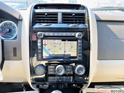 2009 Ford Escape Hybrid — photo 20 view