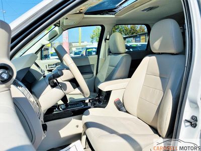 2009 Ford Escape Hybrid — photo 14 view