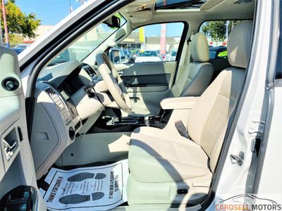 2009 Ford Escape Hybrid — photo 13 view