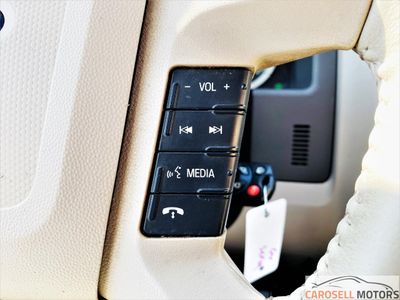 2009 Ford Escape Hybrid — photo 19 view