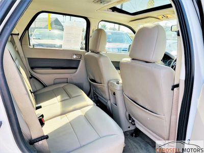 2009 Ford Escape Hybrid — photo 31 view