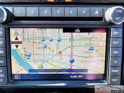 2009 Ford Escape Hybrid — photo 21 view