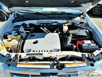 2009 Ford Escape Hybrid — photo 35 view