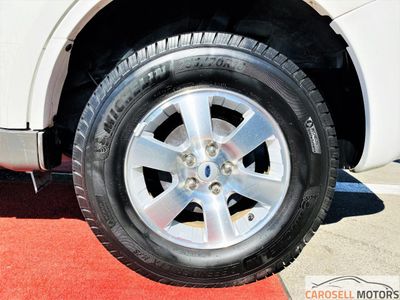 2009 Ford Escape Hybrid — photo 34 view