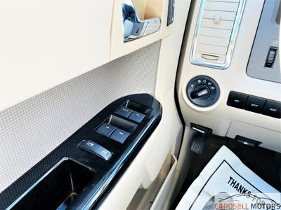 2009 Ford Escape Hybrid — photo 33 view