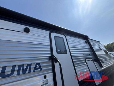 2026 Forest River RV Puma - Photo 11