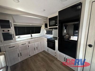2026 Forest River RV Puma - Photo 16