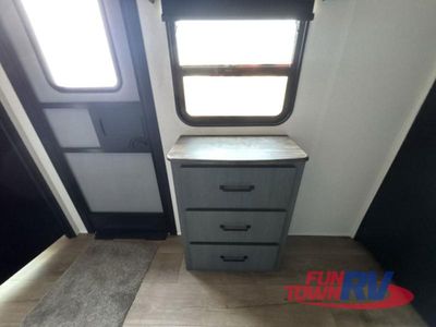 2026 Forest River RV Puma - Photo 33