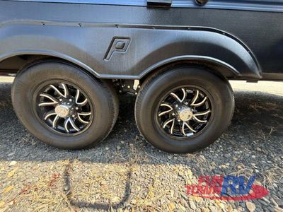 2026 Forest River RV Puma - Photo 10