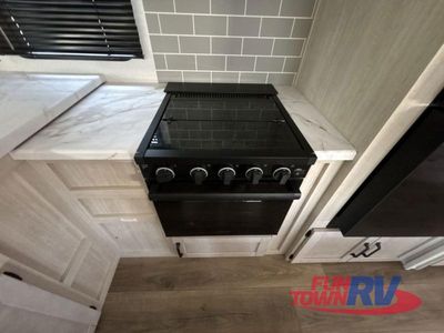 2026 Forest River RV Puma - Photo 18