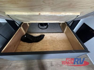 2026 Forest River RV Puma - Photo 32