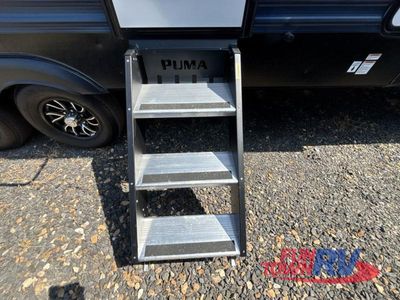 2026 Forest River RV Puma - Photo 9