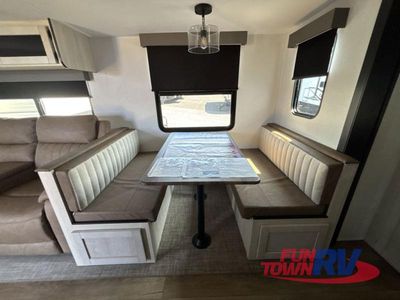 2026 Forest River RV Puma - Photo 22