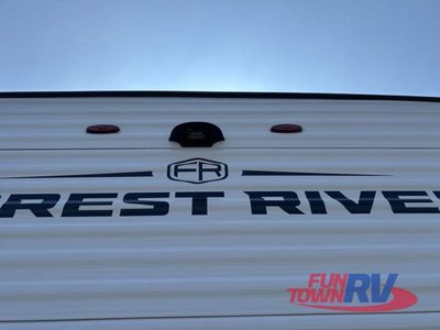 2026 Forest River RV Puma - Photo 13