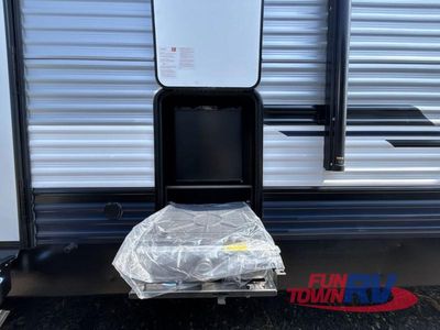 2026 Forest River RV Puma - Photo 4