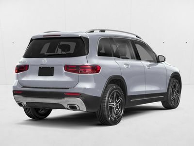 2026 Mercedes-Benz GLB 250 - Photo 2