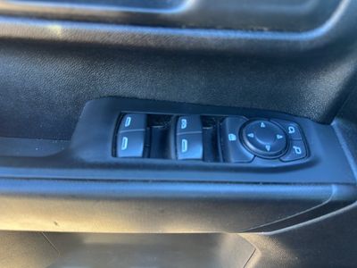 2025 Chevrolet Silverado 2500 HD — photo 21 view