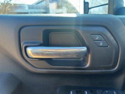 2025 Chevrolet Silverado 2500 HD — photo 20 view