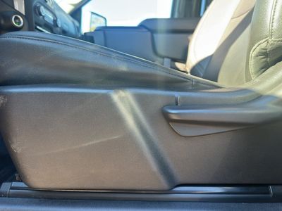 2025 Chevrolet Silverado 2500 HD — photo 22 view
