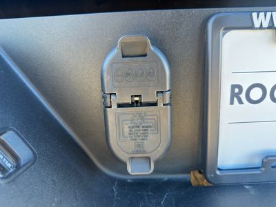 2025 Chevrolet Silverado 2500 HD — photo 28 view