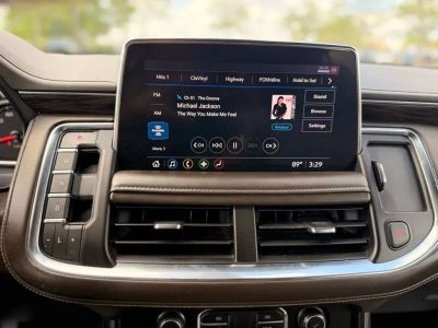 2021 Chevrolet Tahoe - Photo 25