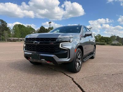2021 Chevrolet Tahoe - Photo 1