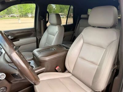 2021 Chevrolet Tahoe - Photo 13