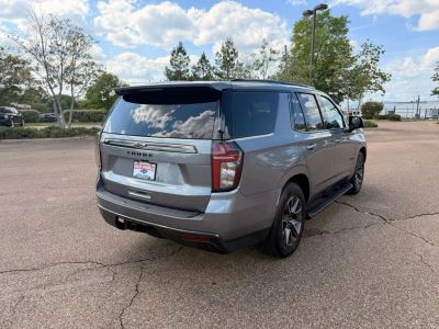 2021 Chevrolet Tahoe - Photo 6